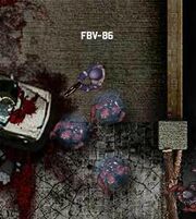 Who Through Zombies