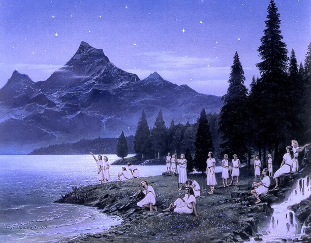 File:Elves Awakening Ted Nasmith.png