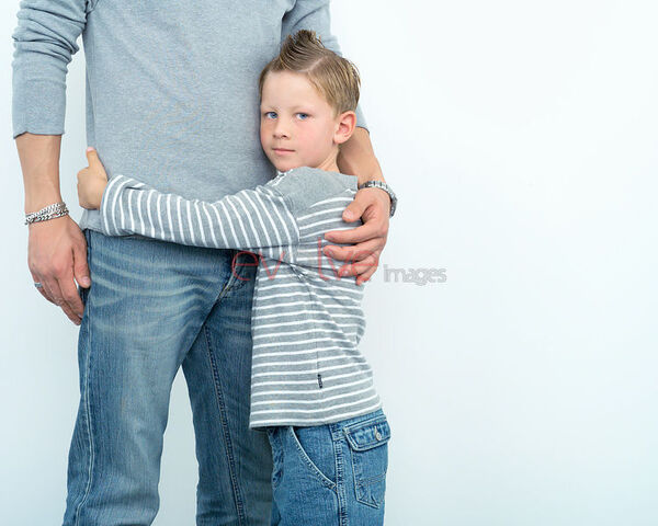 File:Child hugging adult.jpg