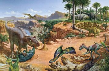 Jurassic