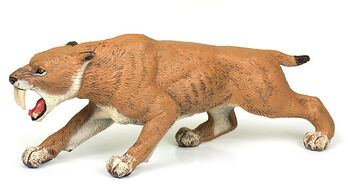 Smilodon