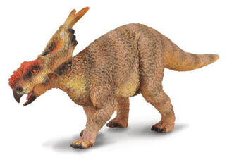 Achelousaurus