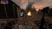 SL Armored Skeleton