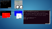 Mwline-Screenshot