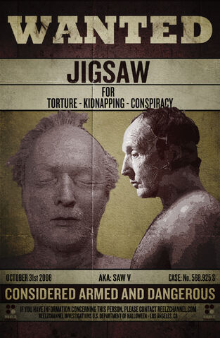 Archivo:Wanted Poster Saw V.jpg
