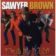 Drive Me Wild