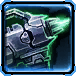 Arbalest beacon