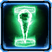 Warp fragment