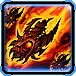 Infernal shard
