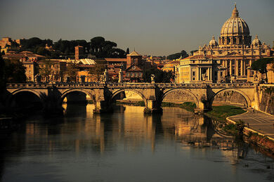 Rome