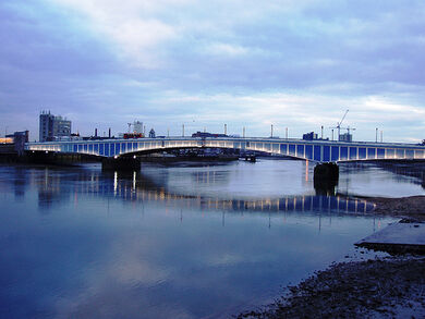 Wandsworth Bridge