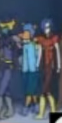 Closeup on Latch, Hebina and Jack