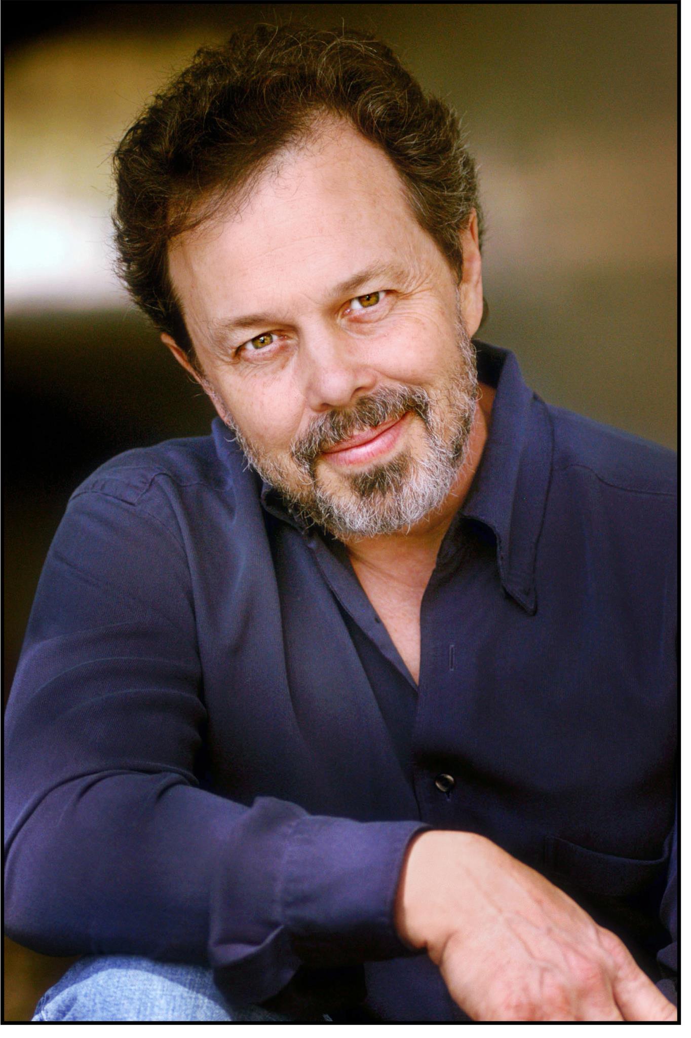 Curtis Armstrong Curtis Armstrong