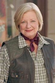 Debra mooney