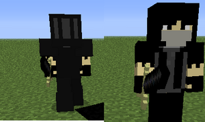 Knight and theif