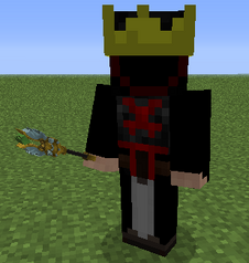High mage