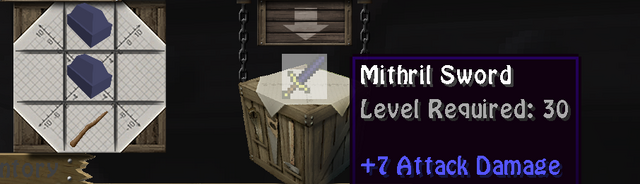 File:Mithril Sword.png