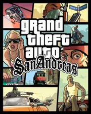 Gta sa