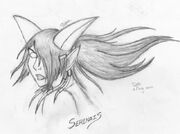 Serenais by dekodun I