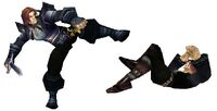 Hejin vs Hezhao