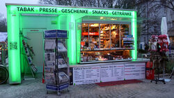 Kiosk