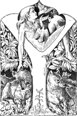 Datei:Frau im Wald.png