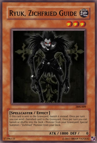 Ryuk