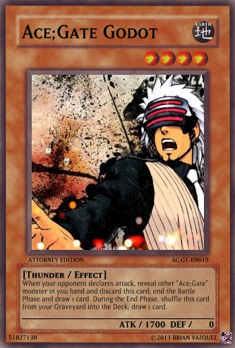 Justice Bringer