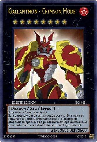 Gallatmon cr