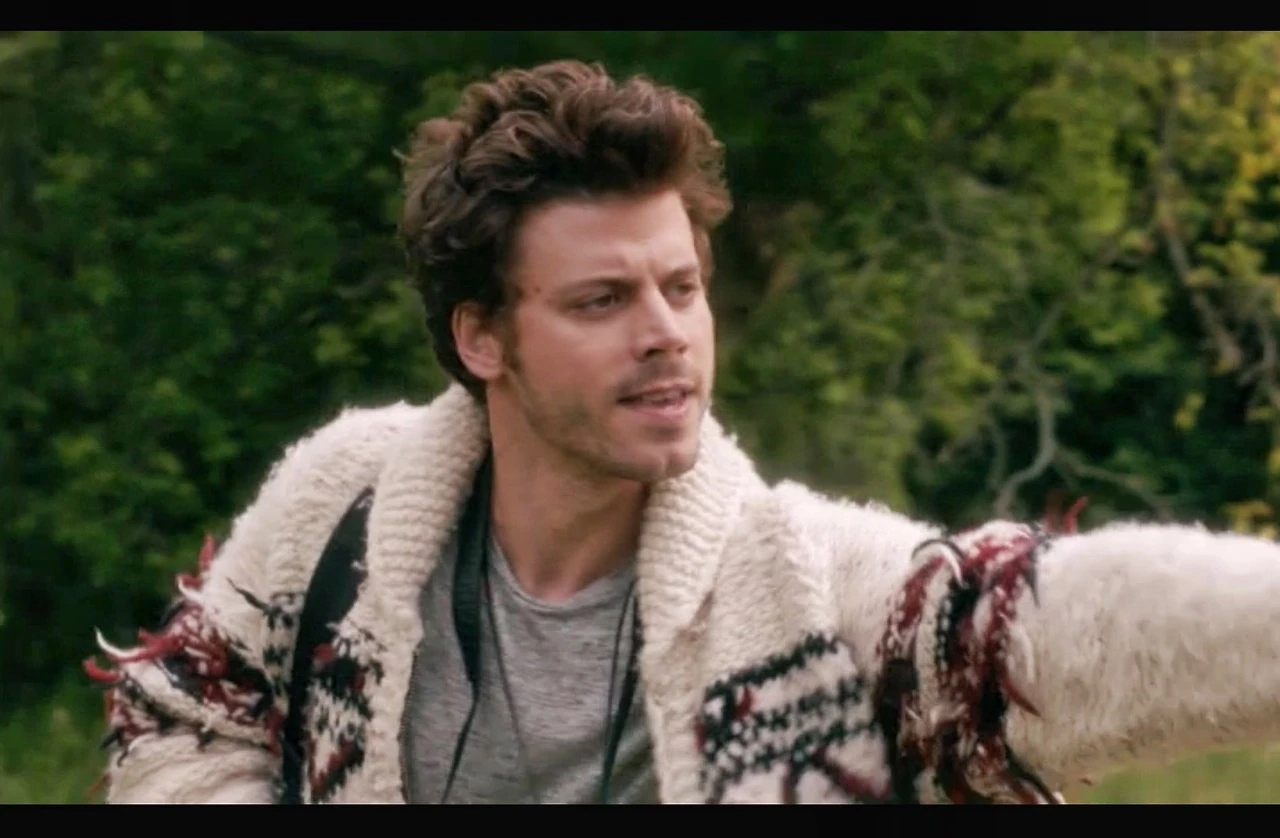 Sebastien Raine (character) Schitt's Creek Wiki FANDOM powered by Wikia