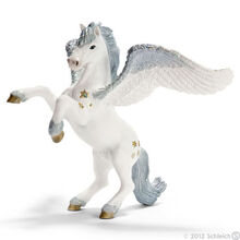 Pegasus Rearing