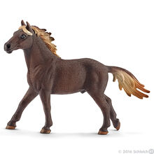 Mustang Stallion 2016