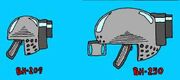 Plasma Cannon