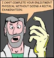 The Doctor