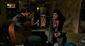 Manuel singt für Layla
