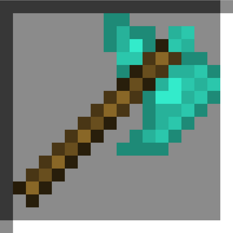 File:Diamond battle axe icon.png