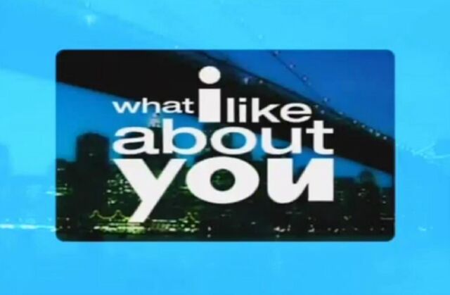 File:WhatILikeAboutYoulogo.jpg