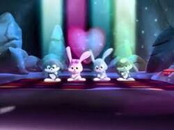 Namelessbunnies