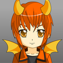 Chibi SA Hektor