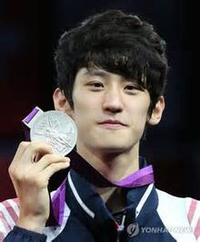 Lee dae-hoon 1