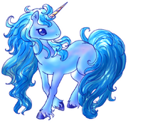 Unicoorn