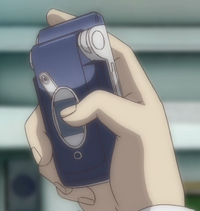 Makotocellphone