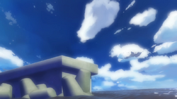 Setsuna Disappears