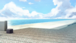 Sweet Summer