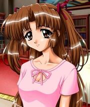 MiyuriKaguraREBIRTH