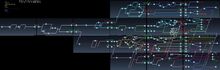 Unprofessional route map-0