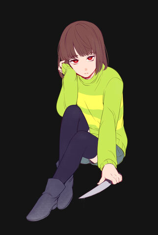 Файл:Chara.(Undertale).full.1993244.jpg