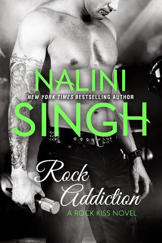 Archivo:Portada Oficial de Rock Addiction.jpg
