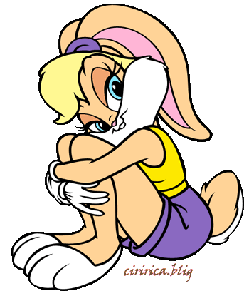 Lola Bunny