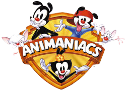 250px-Animaniacs svg